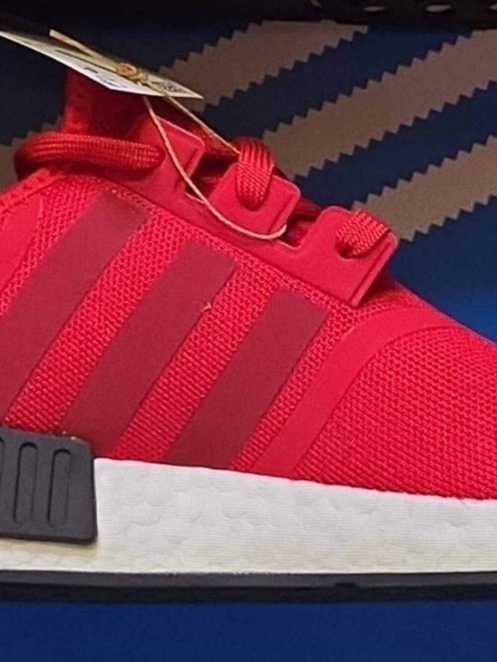 Men's NMD R1 V1 Sneakers size 12